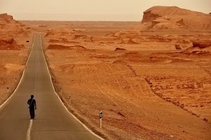 consejos utiles Iran